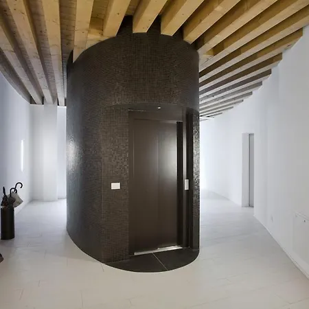 Daire Cannaregio Venice City Centre - Locappart *