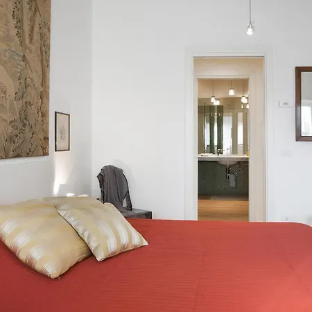 Daire Cannaregio Venice City Centre - Locappart *