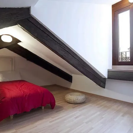 Appartement Cannaregio Centre - Locappart