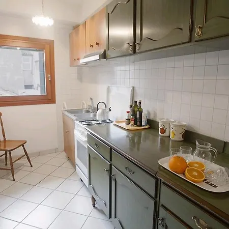 Cannaregio Venice City Centre - Locappart Daire Venedik