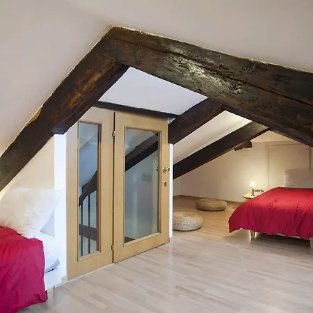 Apartment Locappart Cannaregio - City Centre