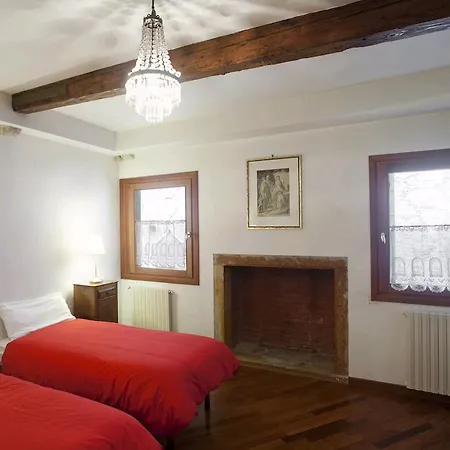 Apartment Locappart Cannaregio - City Centre Venice