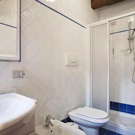 Apartment Locappart Cannaregio - City Centre Venice