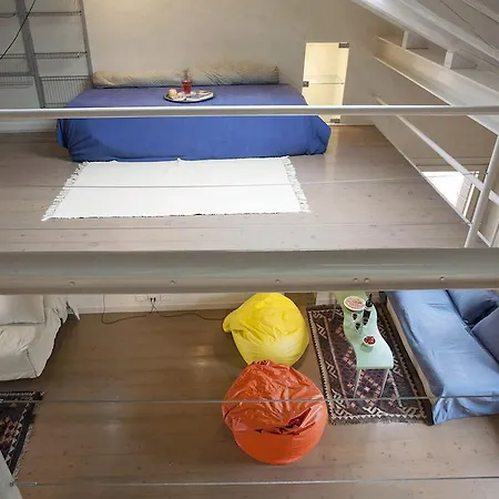 Apartment Locappart Cannaregio - City Centre
