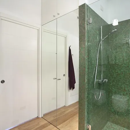 Apartment Locappart Cannaregio - City Centre *