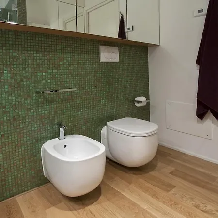 Apartment Locappart Cannaregio - City Centre