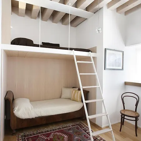 Apartment Locappart Cannaregio - City Centre Venice
