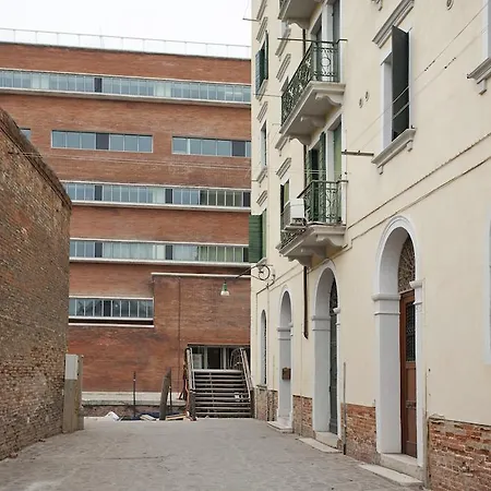 Apartamento Locappart Cannaregio - Centre Veneza