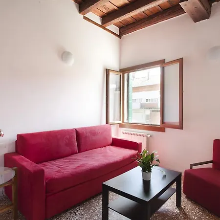 Locappart Cannaregio - Centre Veneza