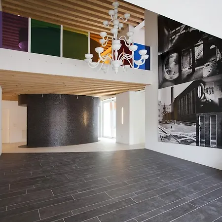 Locappart Cannaregio - City Centre Apartment