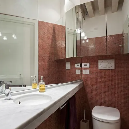 Locappart Cannaregio - City Centre Apartment *