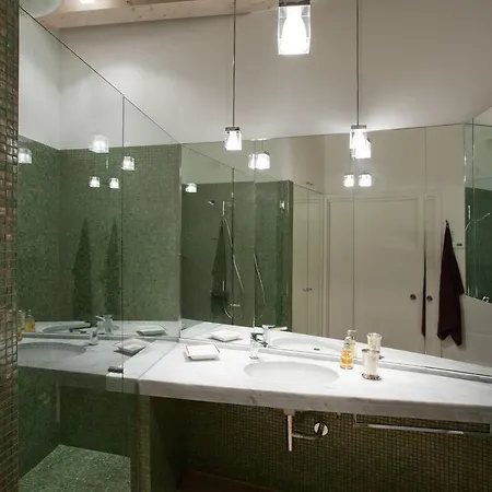 Locappart Cannaregio - City Centre Apartment Venice
