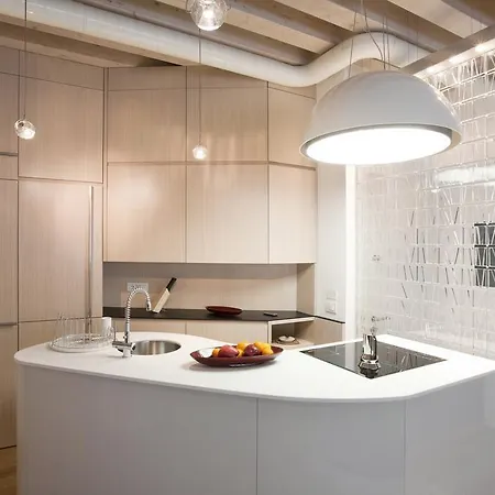 Apartamento Locappart Cannaregio - Centre Veneza