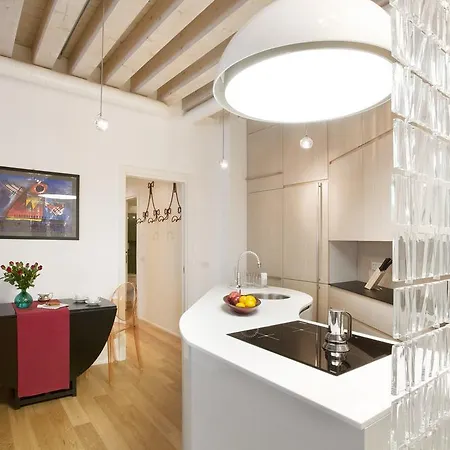 Apartment Locappart Cannaregio - City Centre