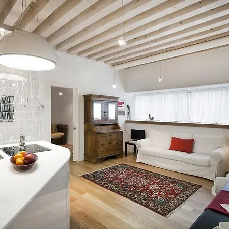 Locappart Cannaregio - Centre Apartamento Veneza
