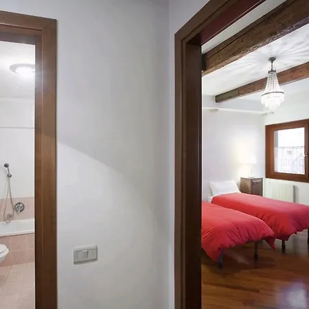 Locappart Cannaregio - City Centre Apartment