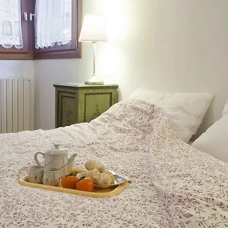 Locappart Cannaregio - City Centre Apartment *