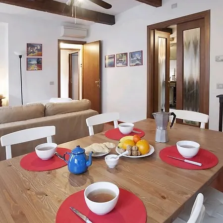 Locappart Cannaregio - City Centre *