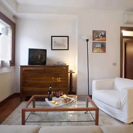 Locappart Cannaregio - City Centre Apartment *