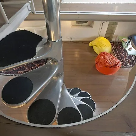 Apartment Locappart Cannaregio - City Centre Venice