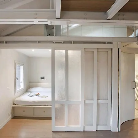 Locappart Cannaregio - City Centre Apartment *