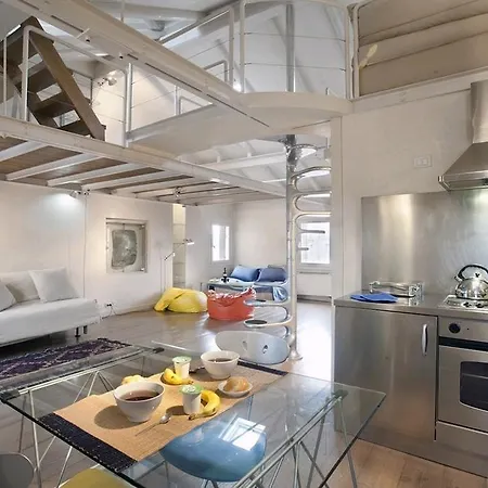 Apartment Locappart Cannaregio - City Centre