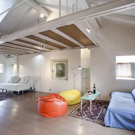 Locappart Cannaregio - City Centre Apartment Venice