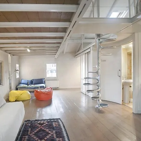 Locappart Cannaregio - City Centre Apartment