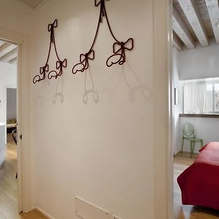 Cannaregio Centre - Locappart Venecia