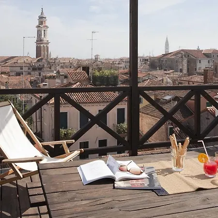 Apartamento Cannaregio Centre - Locappart *